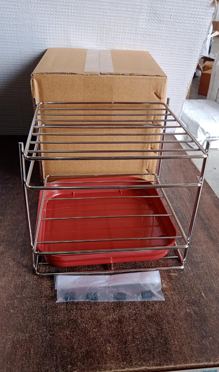 Premium Stainless Steel Multipurpose Utensils Storage Stand Set Premium Stainless Steel Multipurpose Utensils Storage Stand Set